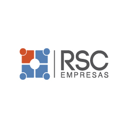 RSC Empresas Logo