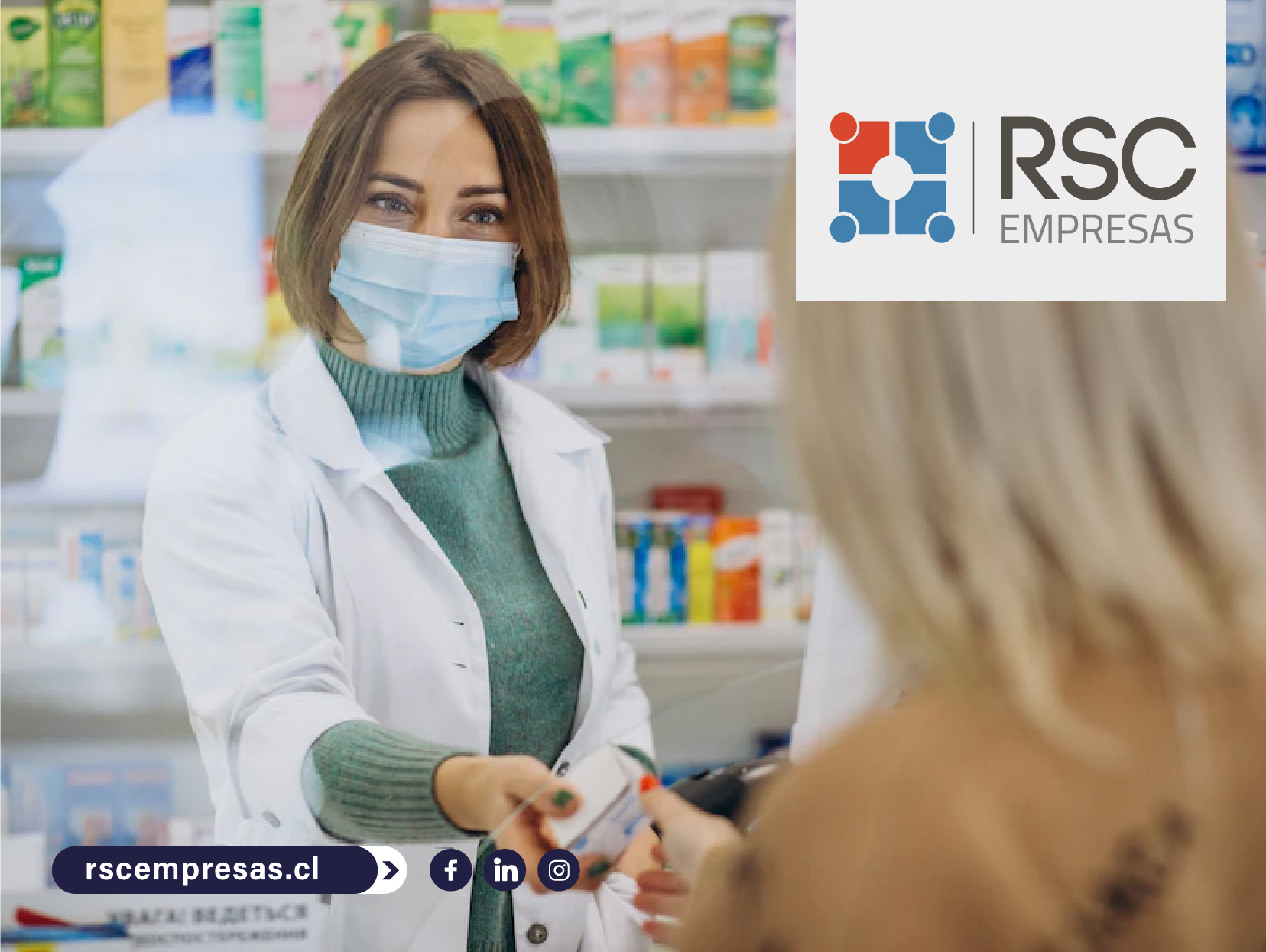 Nuevas oportunidades de empleo AUXILIAR DE